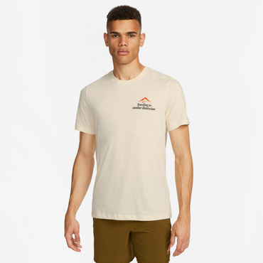 DF ﾄﾚｲﾙ S/S Tｼｬﾂ  Dri-FIT ランニング Tシャツ
