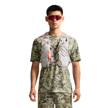 ACG ソーラー チェイス Chamo Camo Dri-FIT ADV トレイルランニング トップス