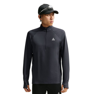 ACG Dri-FIT ミッドレイヤー 1/4ジップ トレイルランニング?トップス