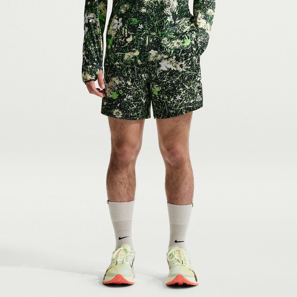 ナイキ メンズ 陸上/ランニングウェア ACG Second Sunrise Dri-FIT 6