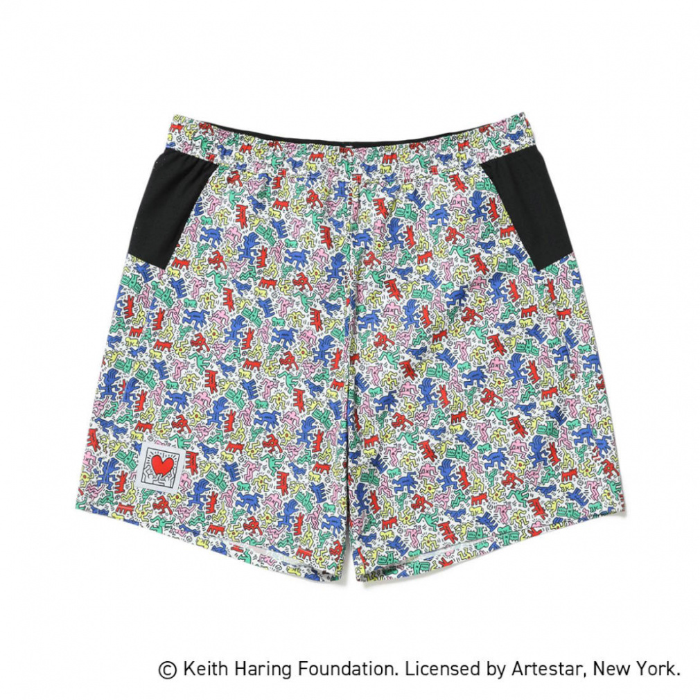 On Pac Shorts オン ペース ショーツ(Iron) メンズ XS メンズ Pace