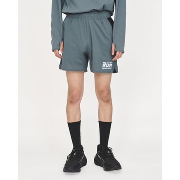 BEAMS DESIGN ランニングショーツ