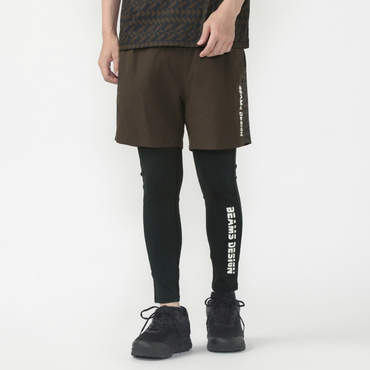 ランニングショートパンツ