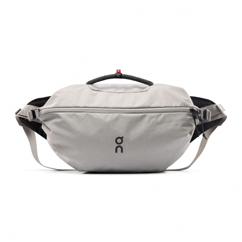 オン ウエストバッグ On SLING PACK 9L スリングパック The Sling Pack 9L: Sling Bag With Secure Fit | On | On United States