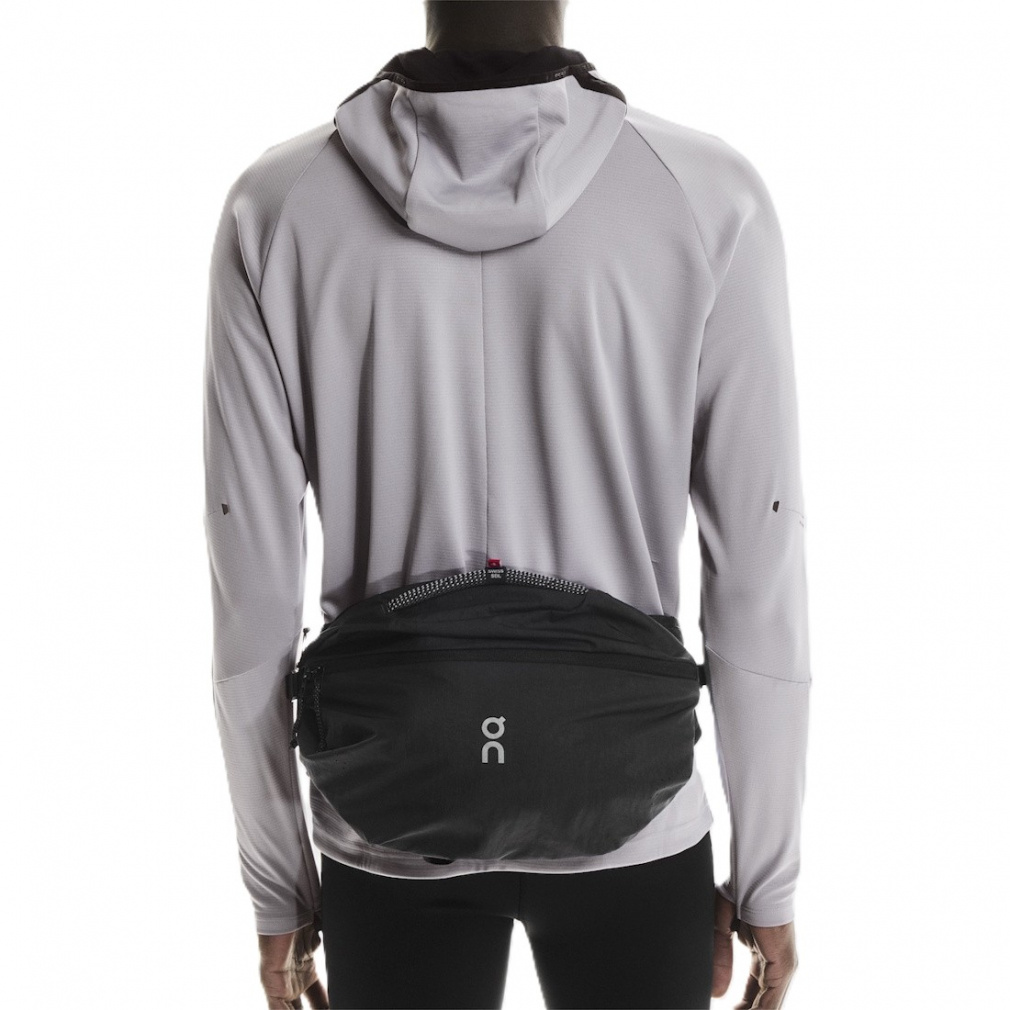 未使用　On SLING PACK 9L スリングパック　オン ウエストバッグ オン ウエストバッグ Sling Pack 9L スリングパック 9L UF3016