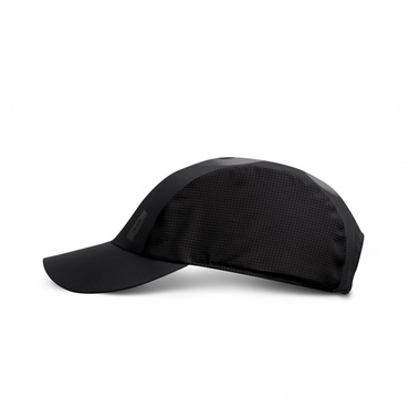 Zero Cap