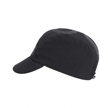 Zero Cap