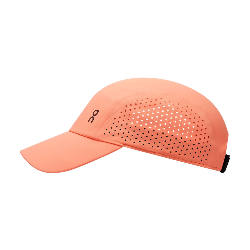 オン メンズ レディス 陸上/ランニング キャップ Lightweight Cap