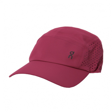 Lightweight Cap