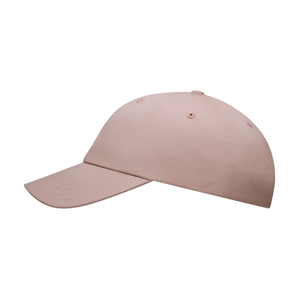 All-Day Cap(レッドブラウン-FREE)
