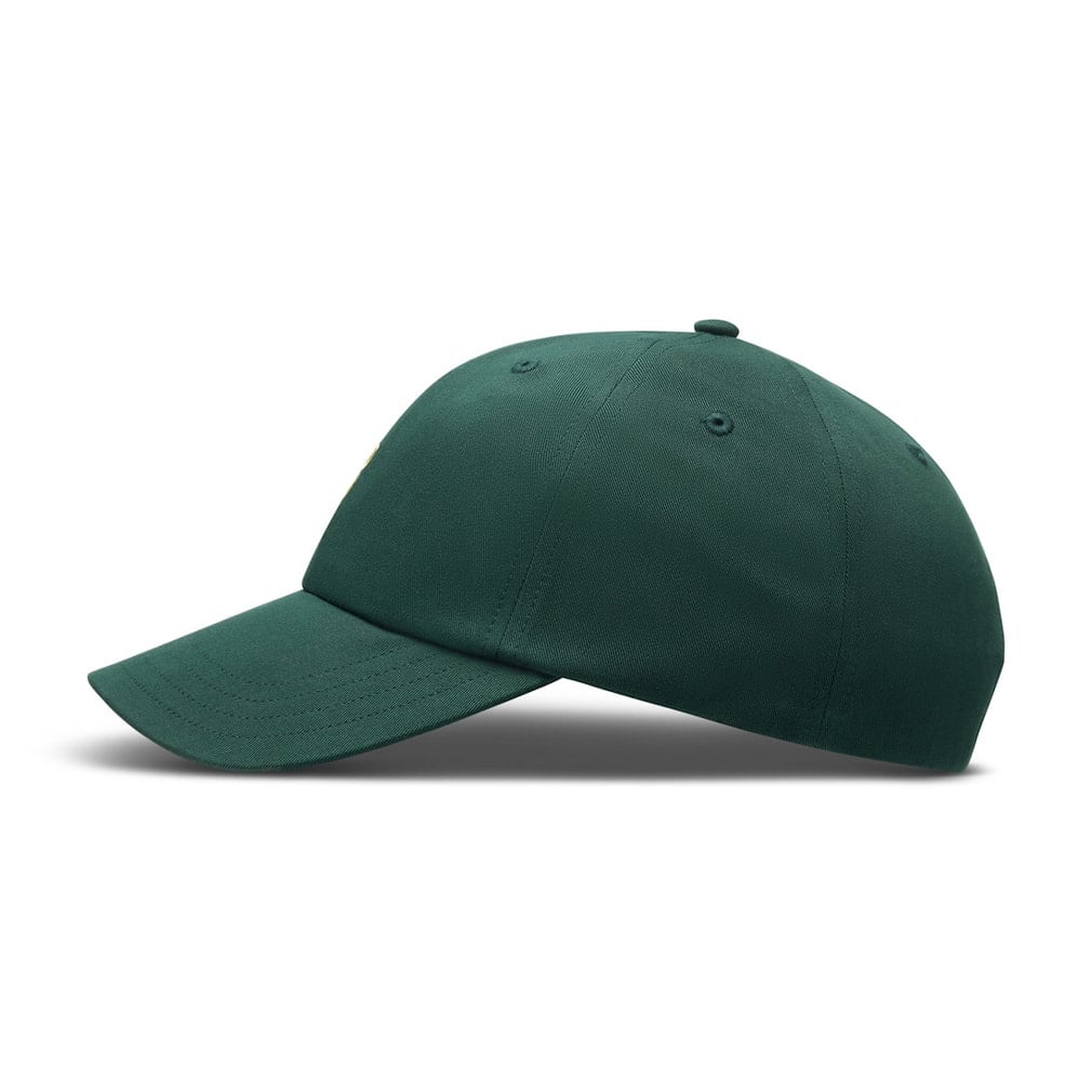 All-Day Cap(ディープグリン-FREE)