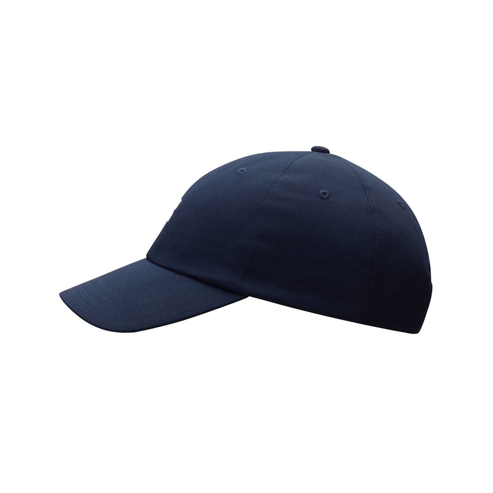 All-Day Cap(ネイビー-FREE)