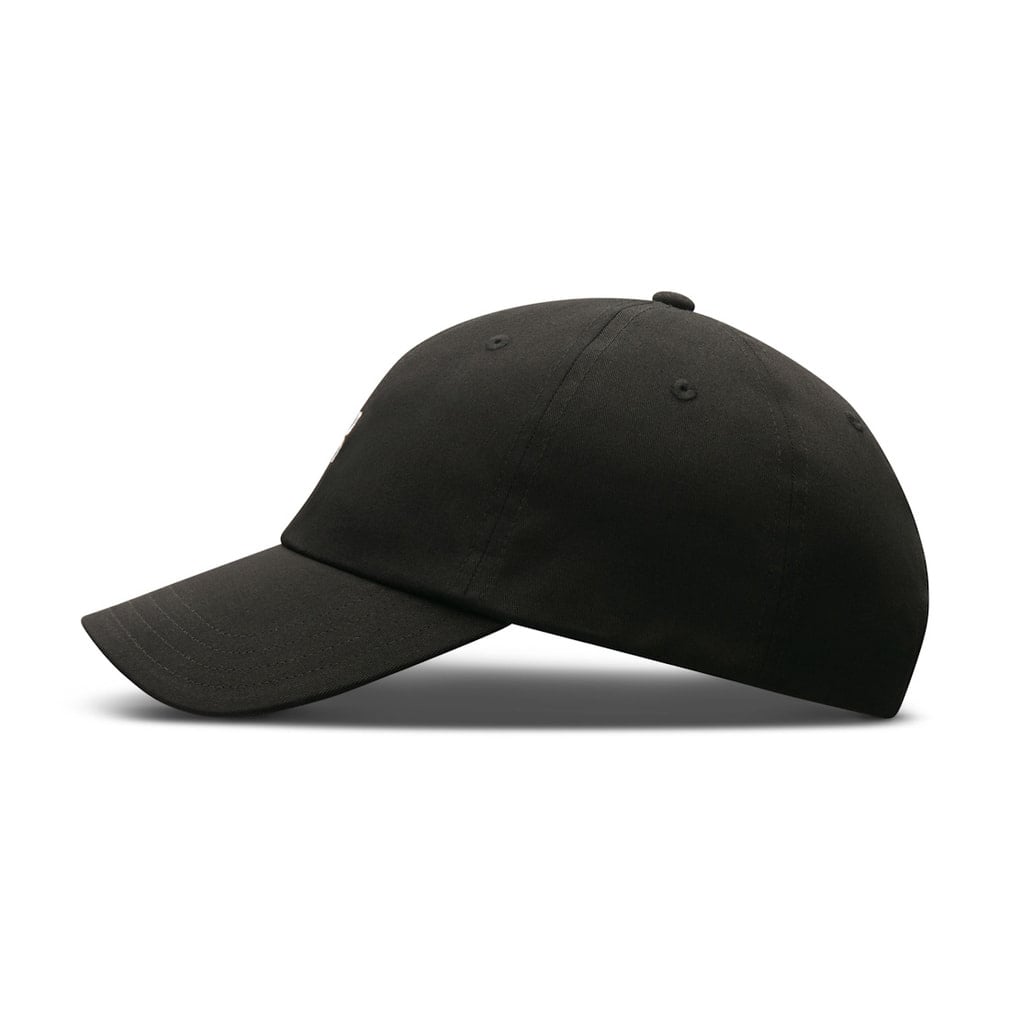 All-Day Cap(ブラック-FREE)