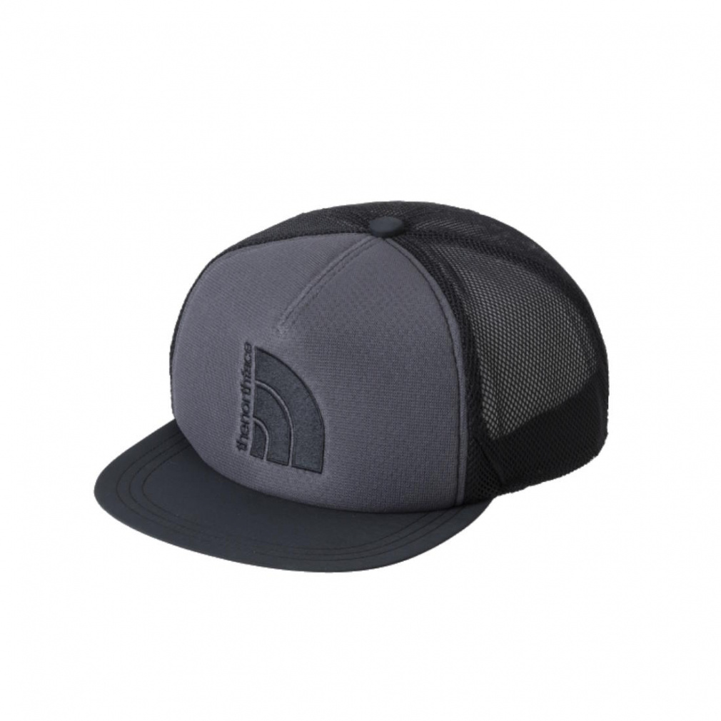 UEm[XtFCX Y fBX /jO Lbv All Mesh Graphics Cap I[bVOtBbNXLbv NN02373 THE NORTH FACE