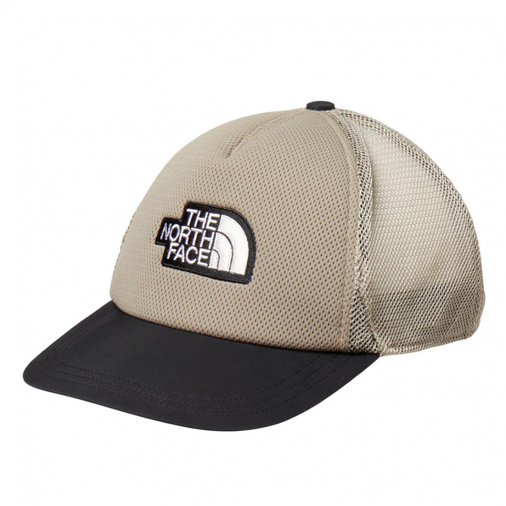 UEm[XtFCX Y fBX /jO Lbv All Mesh Cap I[bVLbv NN02574 : O[ THE NORTH FACE