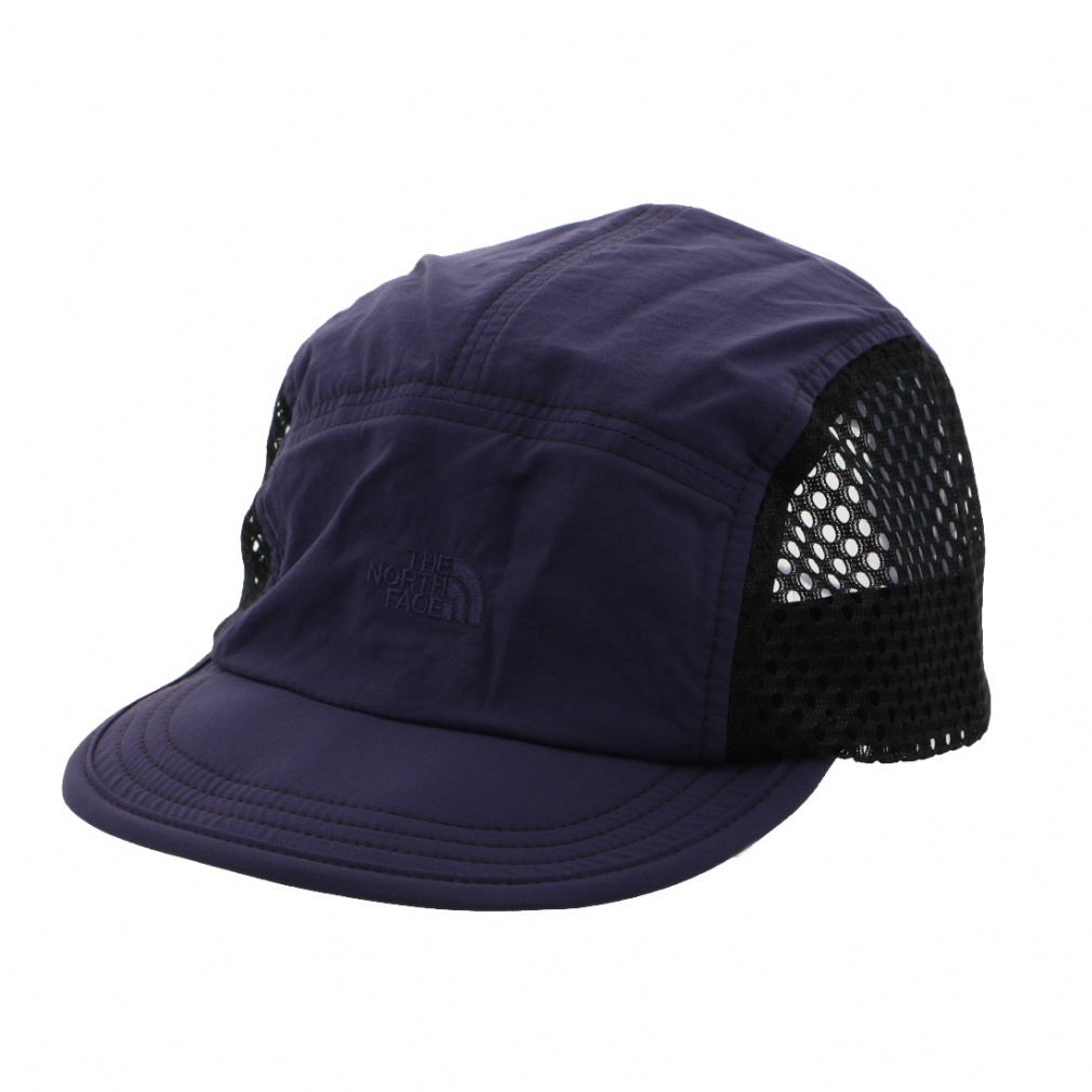 UEm[XtFCX /jO Lbv Free Run Cap t[Lbv NN01406 : p[v THE NORTH FACE