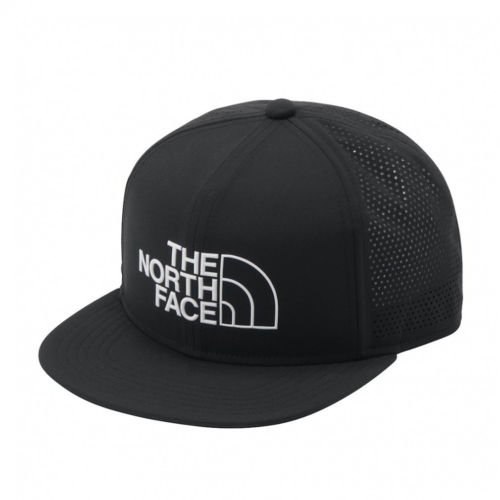 UEm[XtFCX Y fBX /jO Lbv Tech Logo Cap ebNSLbv NN42505 : ubN THE NORTH FACE