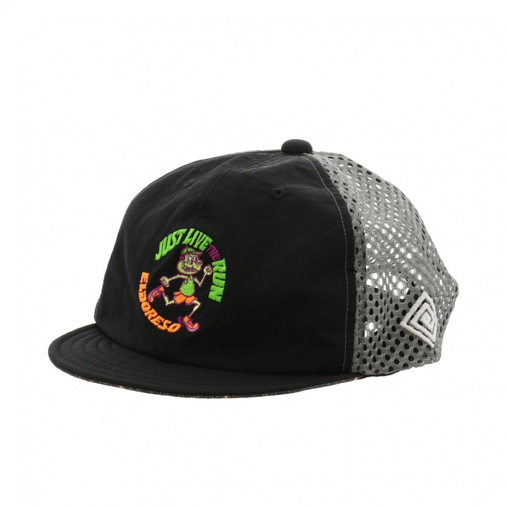 エルドレッソ　ELDORESO Just Live Cap Mサイズ 楽天市場】エルドレッソ ELDORESO Just Live Cap ジェットライブ