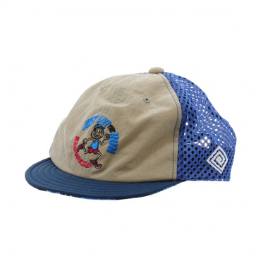 エルドレッソ メンズ レディス 陸上/ランニング キャップ Timothy Cap