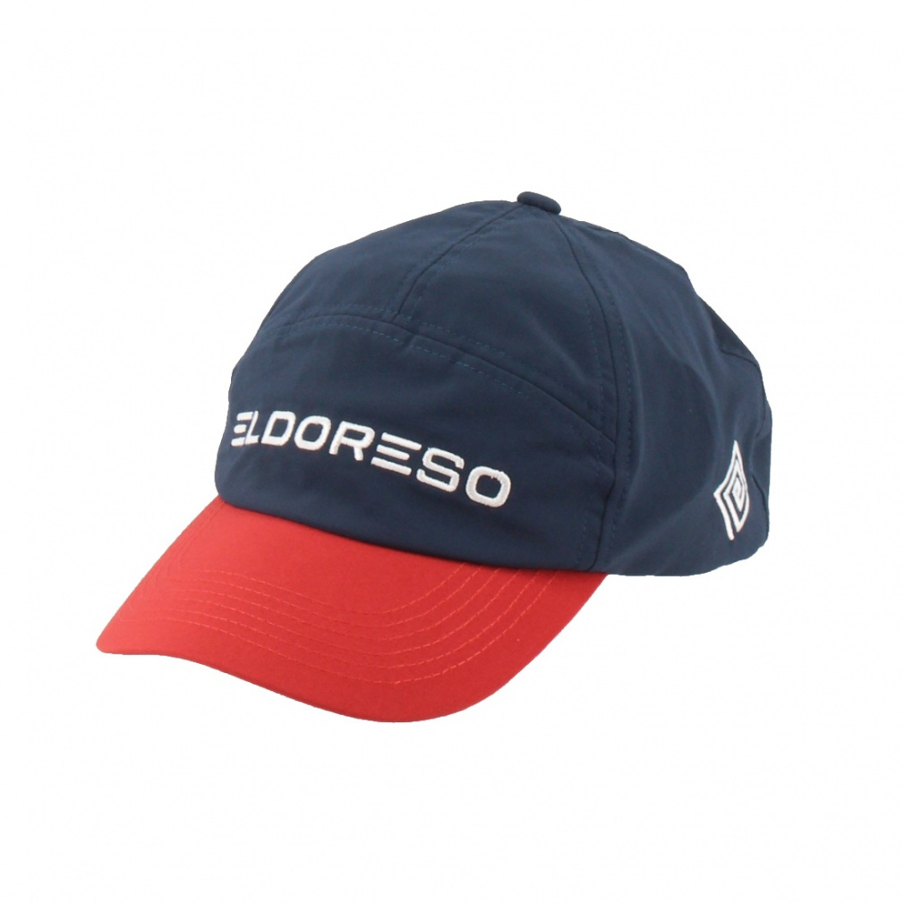 Ghb\ Y fBX /jO Lbv Kiprop Cap E7011114 ELDORESO