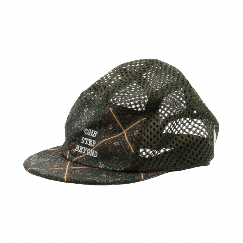 eldoreso エルドレッソ キャップ timothy cap 試着のみ Timothy Cap|Alpen Online