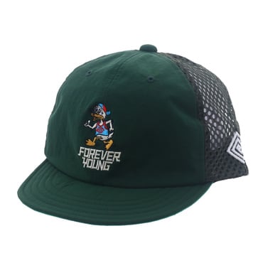 Forever Yong Cap