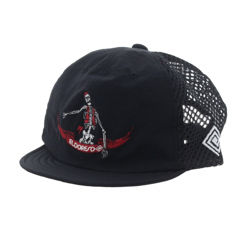 Ghb\ Y fBX /jO Lbv Boneman Cap E7014225 jOLbv ELDORESO