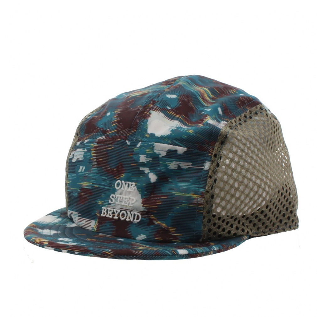 エルドレッソ 陸上/ランニング キャップ Joshua Cap E7014625