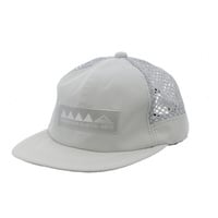 ロゴ 6パネル メッシュ キャップ｜Alpen Online