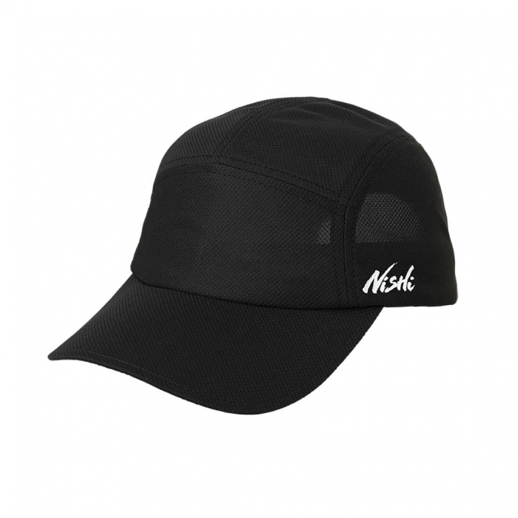 jV Y fBX /jO Lbv FLEXIBLE RUNNING CAP tLVujOLbv 3813A058 : ubN NISHI