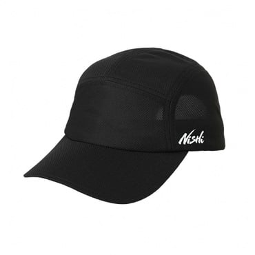 NISHI フレキシブルランニングキャップ