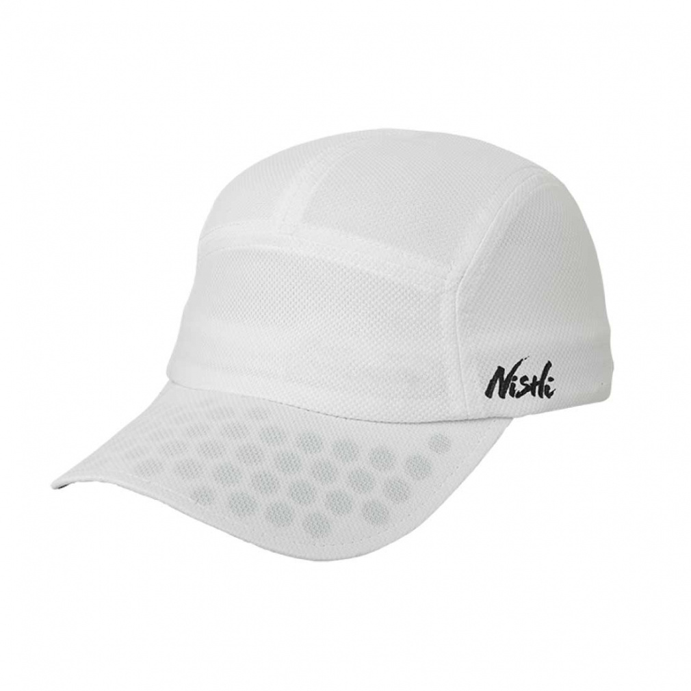 jV Y fBX /jO Lbv FLEXIBLE RUNNING CAP tLVujOLbv 3813A058 : zCg NISHI
