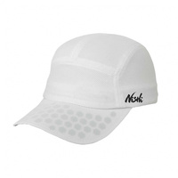ニシ メンズ レディス 陸上/ランニング キャップ FLEXIBLE RUNNING CAP
