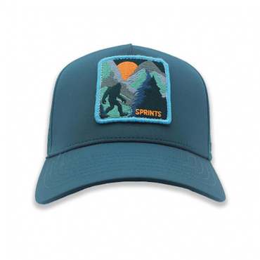 VP Hat Big Foot