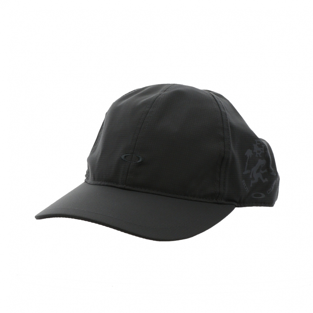 I[N[ Y fBX /jO Lbv PURSUIT TRAIN CAP 2.0 FOS902031 OAKLEY