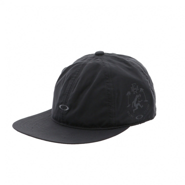 PURSUIT TRAIN CAP FA 1.0