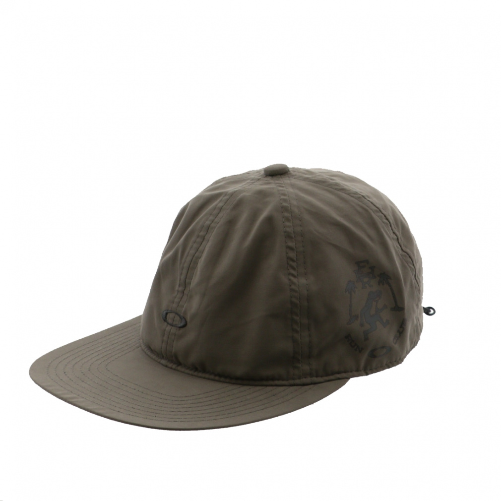 I[N[ Y fBX /jO Lbv PURSUIT TRAIN CAP FA 1.0 FOS901865 : I[u OAKLEY