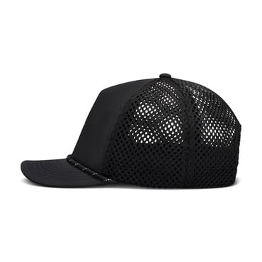 プロ Dri-FIT アンストラクチャード スウッシュ ラン キャップ