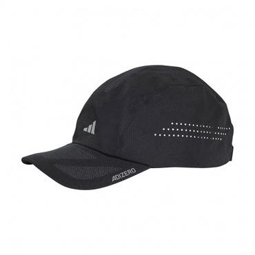 ランニング × adizero 軽量 クライマクールキャップ