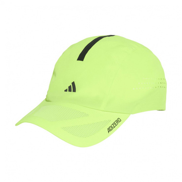ランニング × adizero 軽量 クライマクールキャップ
