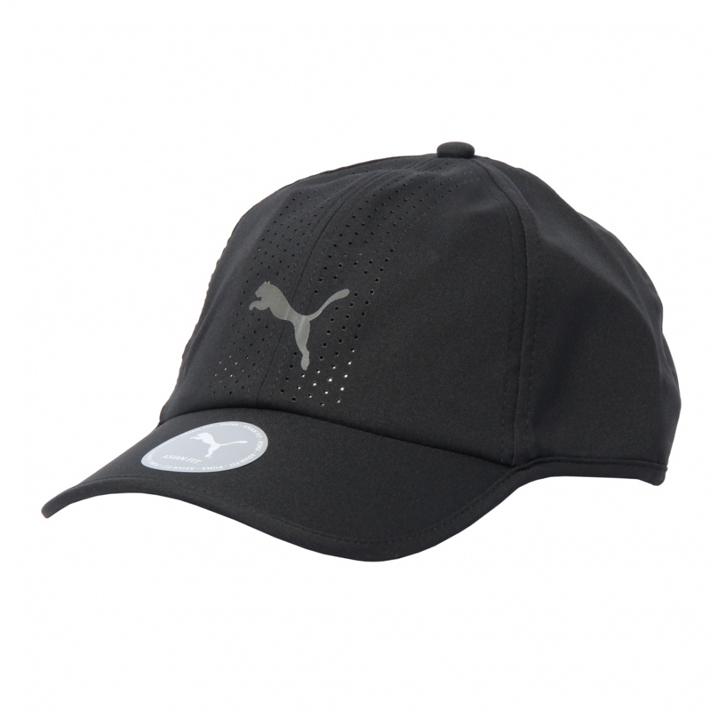 ユニセックス RF ランニング 1 アジアフィット BB キャップ(ブラック-FREE)