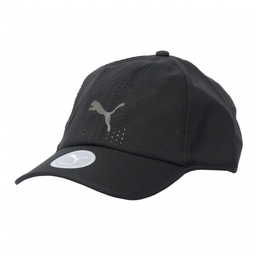 プーマ メンズ レディス ランニングキャップ ユニセックス RF