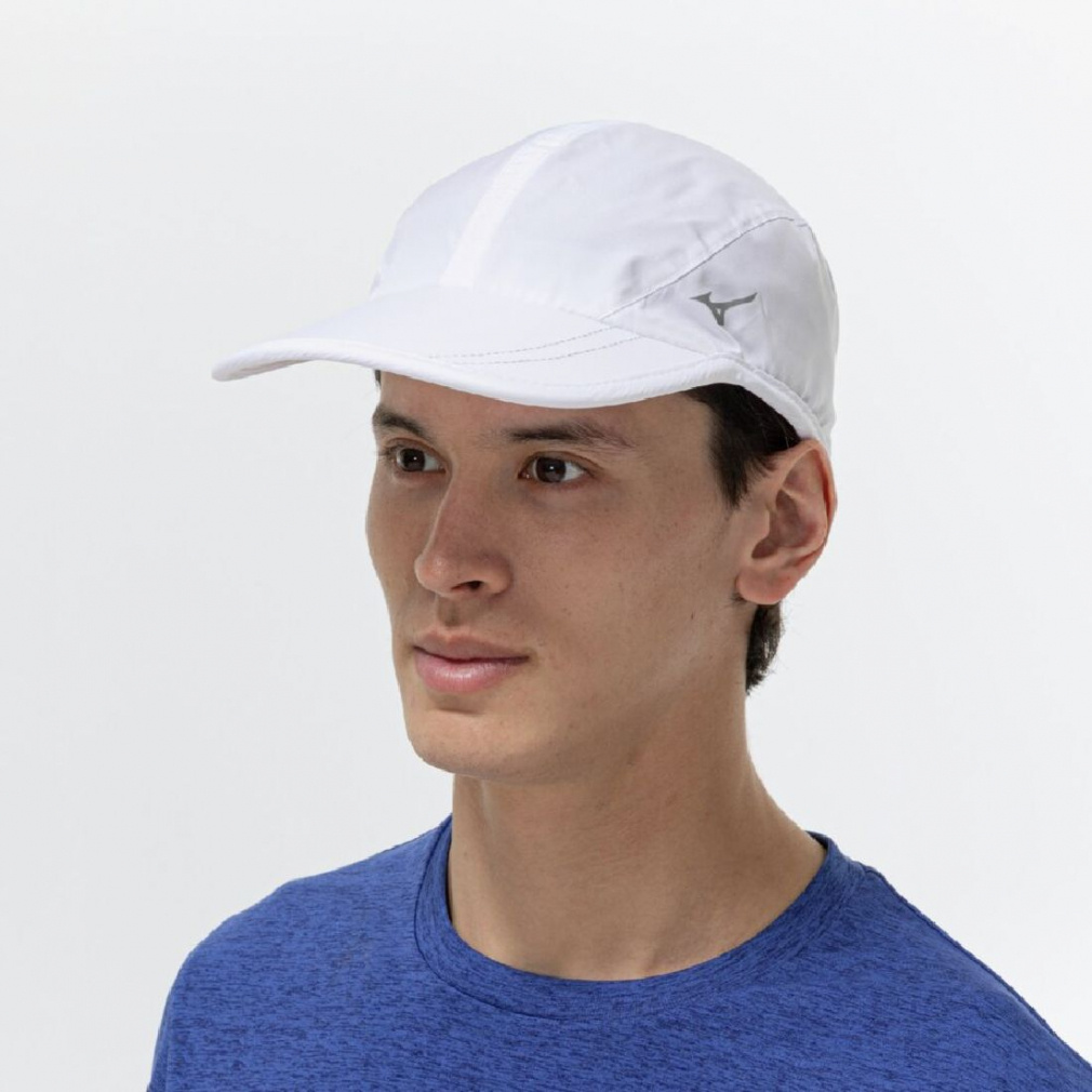 撥水ナイトランキャップ(再帰反射付き)｜Alpen Online