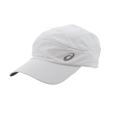 ランニングライトウーブンキャップ