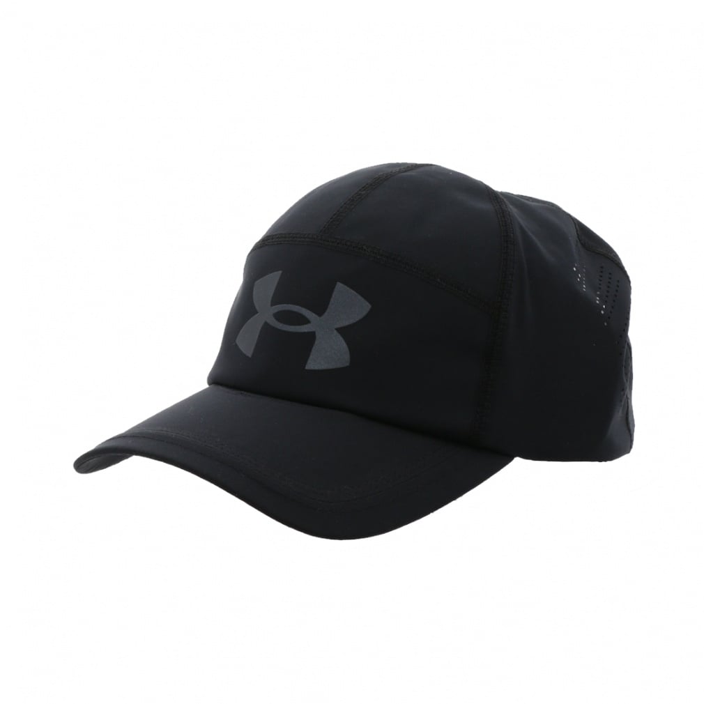 アンダーアーマー メンズ レディス 陸上/ランニング キャップ UA