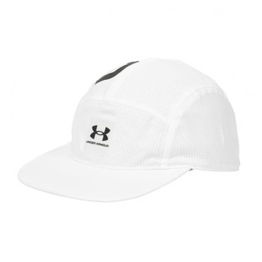 UAアイソチル アーマーベント キャンパーキャップ