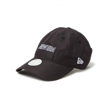 Womens 9FORTY Performace Cap Open Back SHELTECH 接触冷感
