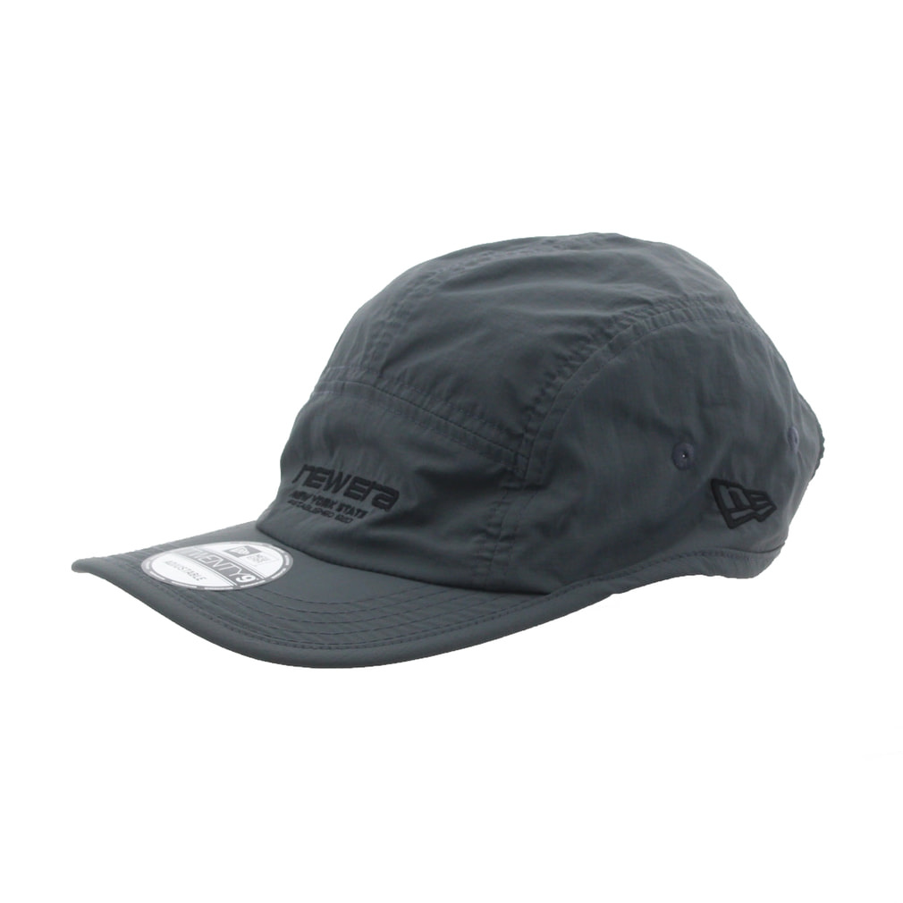 ニューエラ 陸上/ランニング キャップ TWENTY9 PA 209 BRNDNM LOGO GRY