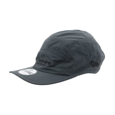 PA 209 BRNDNM LOGO GRY