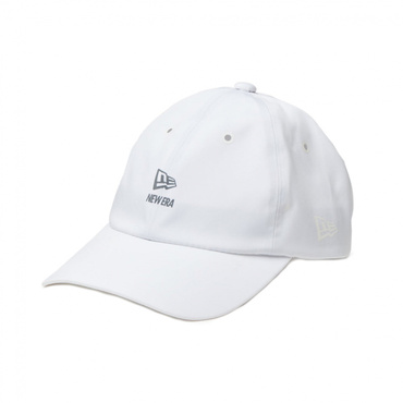 9THIRTY No Seam ノーシーム Flag and Wordmark ホワイト 【 Performance Apparel 】